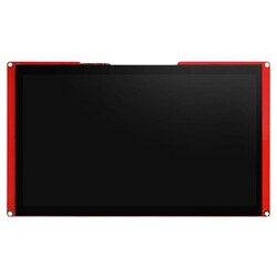 10.1 Inch Nextion HMI IPS Kapasitif Dokunmatik Ekran - NX1060P101-011C-I