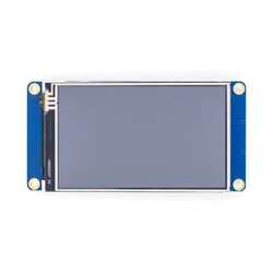 3.2 Inch Nextion HMI Rezistif Dokunmatik Ekran - NX4024T032