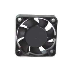 40x40x10 mm Fan - 24 V 0.07 A