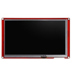 4.3 Inch Nextion HMI Kapasitif Dokunmatik Ekran - NX4827P043-011C