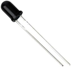 5mm IR Led
