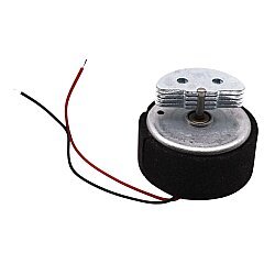 6-12V Titreşim Motoru