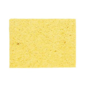 Havya Temizleme Süngeri 6 x 6 cm ( 1 adet )
