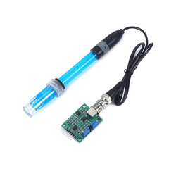 Arduino pH Sensör Modülü