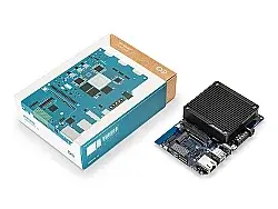 Arduino® VENTUNO™ Q (Ön Sipariş)