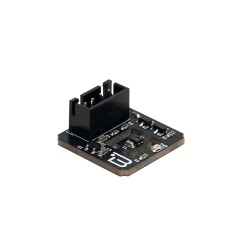 Boardoza TH09C Sıcaklık Sensör Kartı