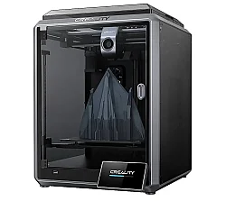 Creality K1 Max 3D Yazıcı (2025 Versiyon) - Outlet