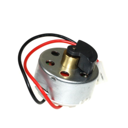 DC 220V Titreşim Motoru WRK-450SH-062200