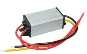 DC -DC 15W 8V - 50V Dan 5V 3A Voltaj Düşürücü