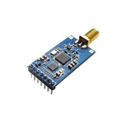Dorji DRF1278DM 20dBm LoRa data radio modem,TTL