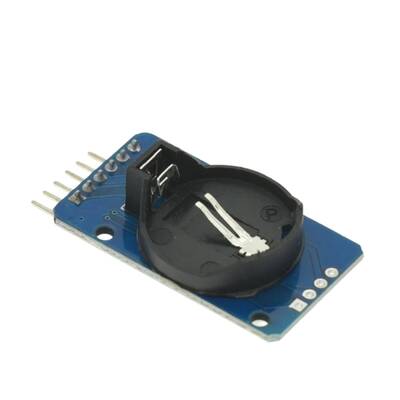 DS3231 Hassas RTC - Saat Modül - AT24c32 EEPROM
