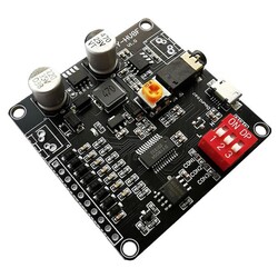 DY-HV8F Ses Çalma MP3 Modül