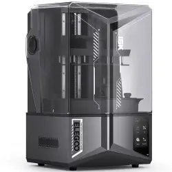 Elegoo Saturn 4 Ultra 16K 3D Yazıcı