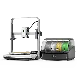 Ender-3 V4 Combo 3D Yazıcı