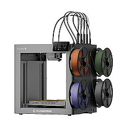 Flashforge Creator 5 3D Yazıcı (Ön Sipariş)