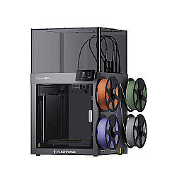 Flashforge Creator 5 Pro 3D Yazıcı (Ön Sipariş)