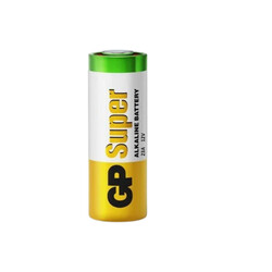 GP 23A 12V Alkalin Kalem Pil - Kumanda Pili