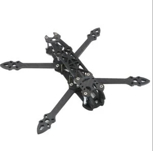 HSKRC MARK4 7'' Drone Gövdesi 7 inç (inch )