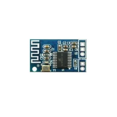 CA-6928 2x3W Bluetooth Amfi Modülü 3.3V