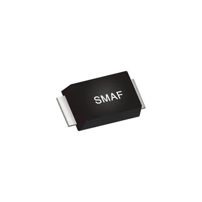 1A 1000V SMAF SMD Diyot - M7F-HT