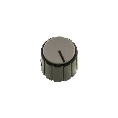 HT1300 21mm Yandan Sıkmalı Potansiyometre Düğmesi