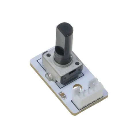 PicoBricks Potentiometer Module