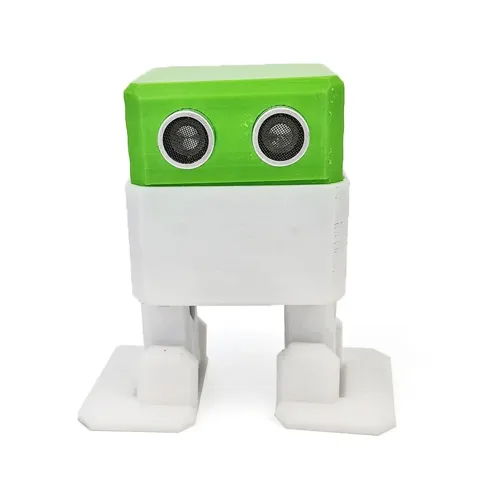 Otto Robot Full Set