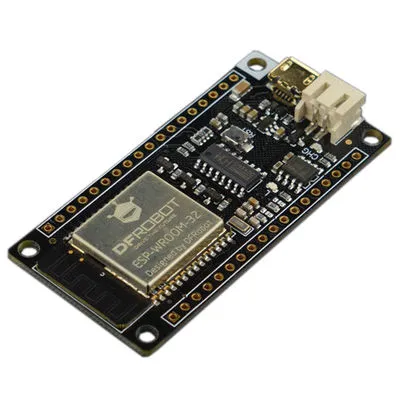 FireBeetle ESP32 IOT Mikrodenetleyici (Wi-Fi ve Blutooth Destekli)