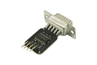 TTL Dönüştürücü (MAX202 çipi) - Arduino Uyumlu  - DFR0077
