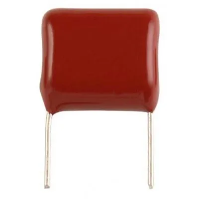 220nF 400V Damla Tipi Polyester Kondansatör 15mm