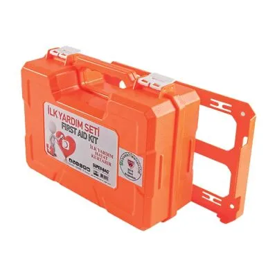 Super Bag ASR-5015 İlk Yardım Seti