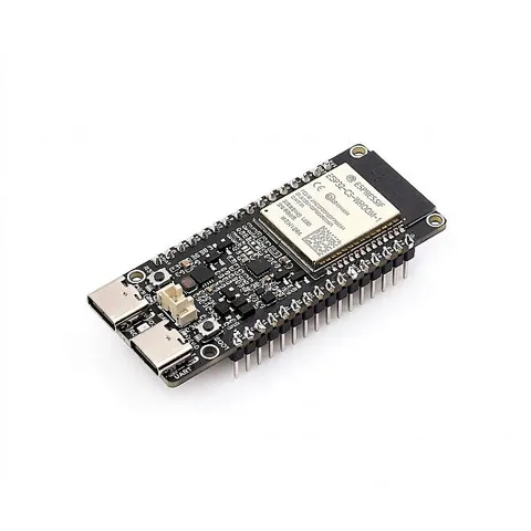 ESP32-C5-WROOM-1-N16R8 WiFi 6 BLE Geliştirme Kartı