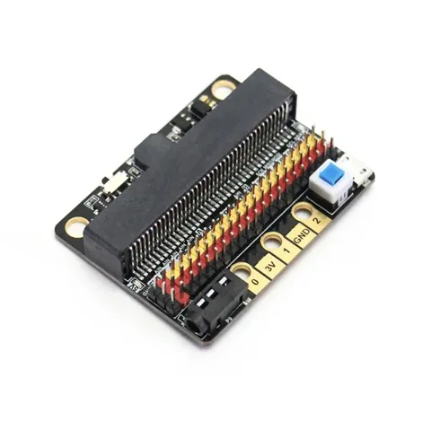 Micro:Bit Genişletme Kartı IO BIT V2.0