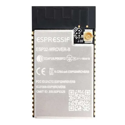 Espressif  ESP32-WROVER-IB 16M Wifi Modül