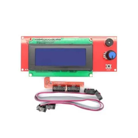 Ramps 1.4 Uyumlu 2004 LCD Ekran