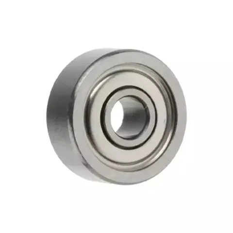 623-2Z/C3 SKF Rulman - 3mm İç Çap