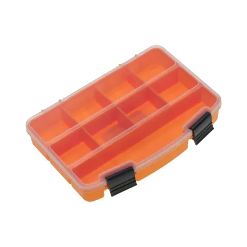 Mano Malzeme Kutusu 7 Inch Organizer  Kutu - ORG-7