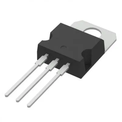 TIP102 100V 8A TO-220 Transistör