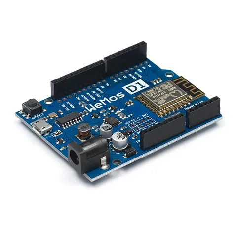 ESP8266 Tabanlı Arduino Kartı