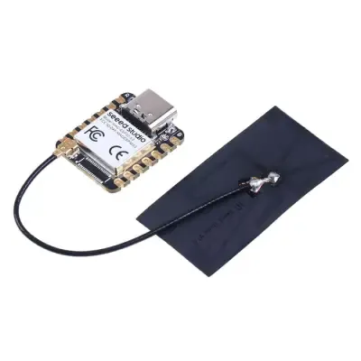 XIAO ESP32 S3 Geliştirme Kartı