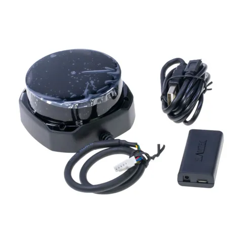 S2 RPLIDAR 360° Lazer Tarayıcı - 30 Metre
