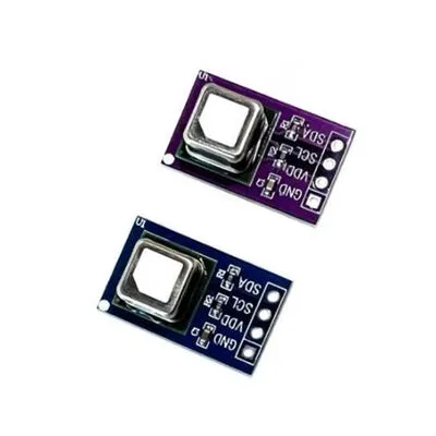 SCD41 Gaz Sensör Modülü