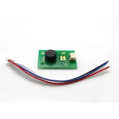 Elecfreaks Nem Ölçüm Sensörü -  HTF3223LF