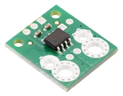 Pololu ACHS-7124 Akım Sensör Kartı ( -40A  +40A arası) PL-4033