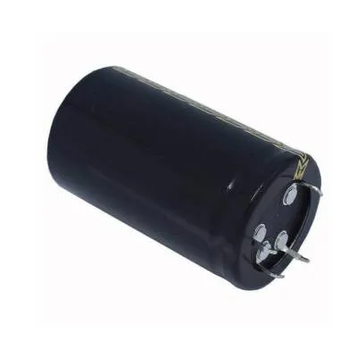 1500uF 450V Elektrolitik Kondansatör 40x87mm