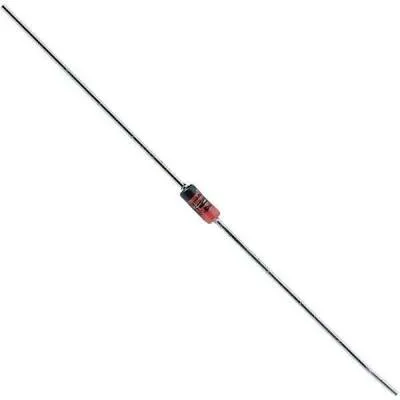 27V 1/2W Zener Diyot