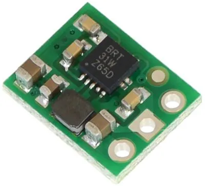 Pololu 5V, Voltaj Yükselten ( Step Up , Boost ) SMPS Regülatör  PL-2564