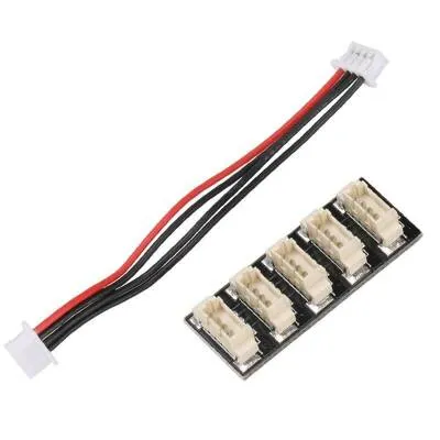 Pixhawk Uçuş Kontrol Kartı I2C Genişleme Modülü