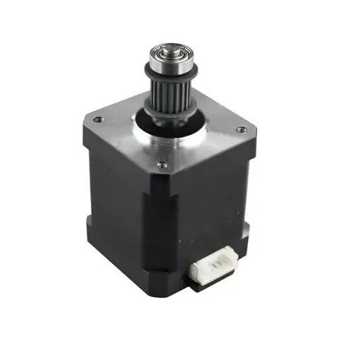 Flsun V400 Motor