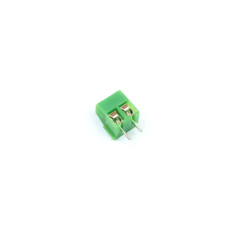 KF350-2P 2 Pinli Mini Klemens
